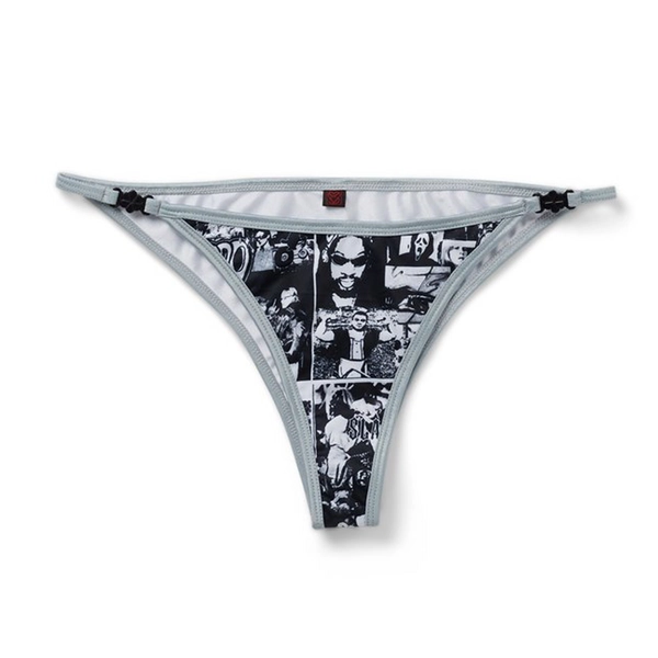 Bikini Bottoms — SLAMROSS1000