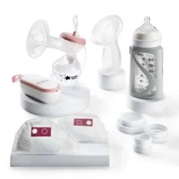 Breastfeeding Starter Bundle