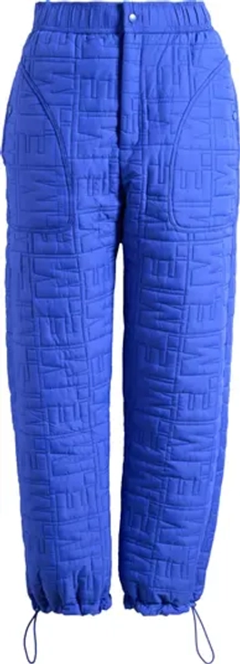 Melody Ehsani Monogram Quilted Hiking Pants | Nordstrom