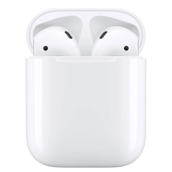 Apple AirPods 2nd gen (2019) - Lightning Charging case