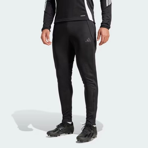 adidas Tiro 24 Training Pants - Black | Free Shipping with adiClub | adidas US