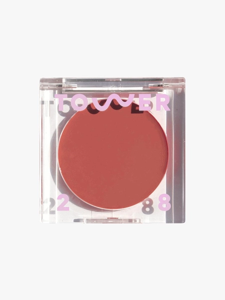 BeachPlease Lip + Cheek Cream Blush