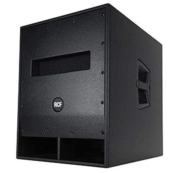 RCF SUB718AS 18-Inch 700-Watt Active Subwoofer
