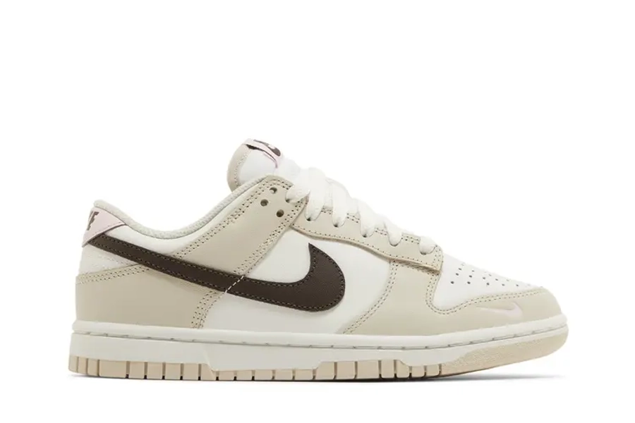 Buy Wmns Dunk Low 'Neapolitan' - HF9990 100 | GOAT