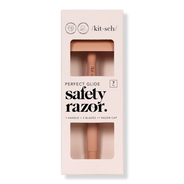 Perfect Glide Safety Razor