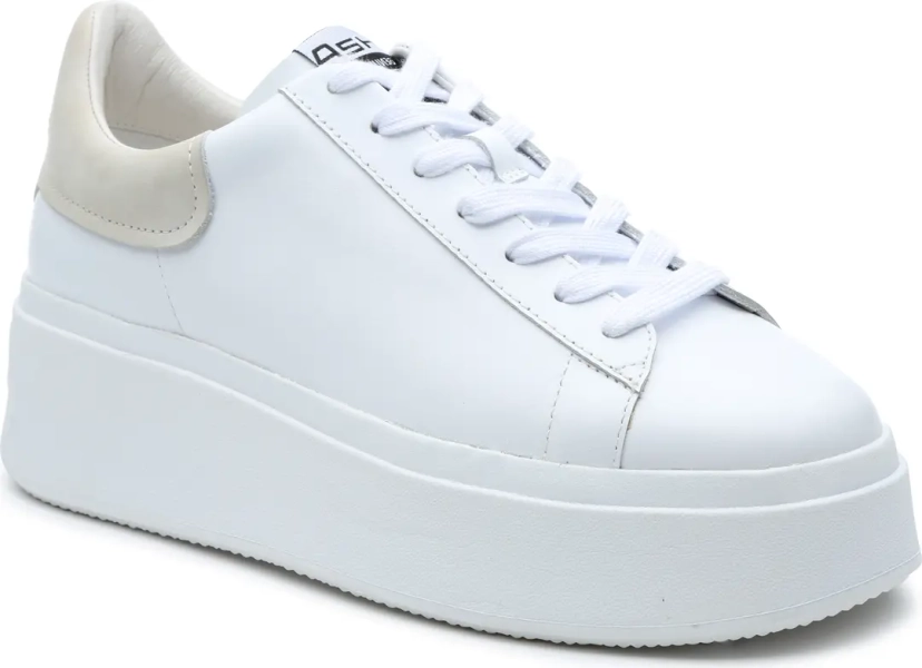 Ash Moby Platform Sneaker (Women) | Nordstrom