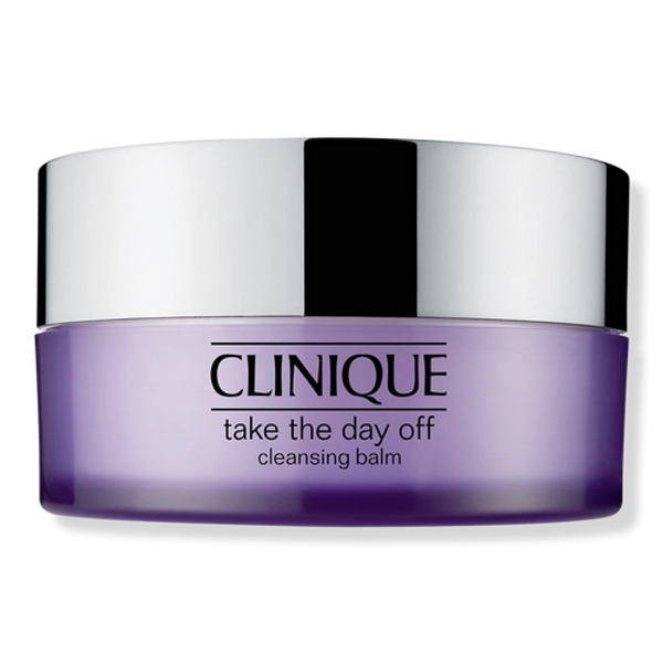 3.8 oz Take The Day Off Cleansing Balm Makeup Remover - Clinique | Ulta Beauty