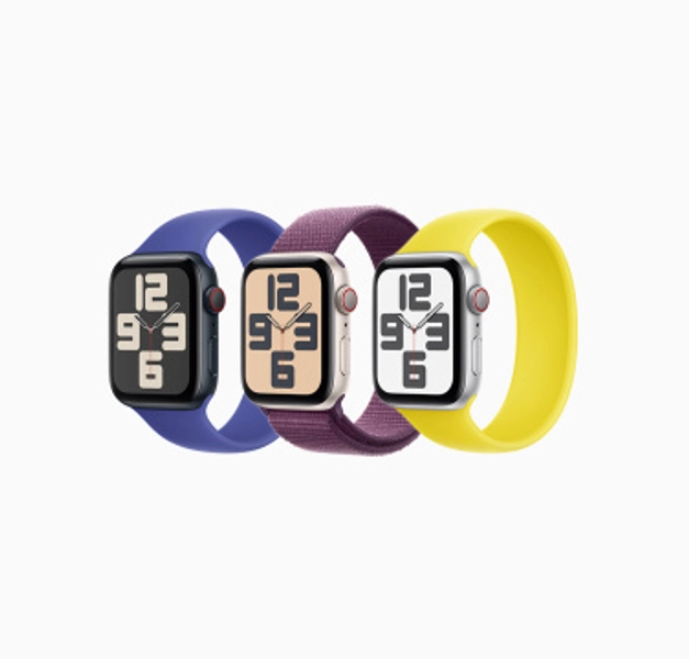 Apple Watch SE