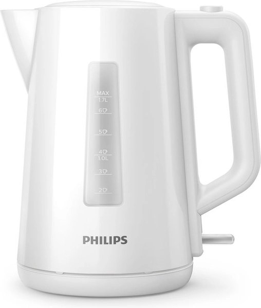 Philips HD9318/00 Series 3000 Waterkoker 1.7L 2200W Wit