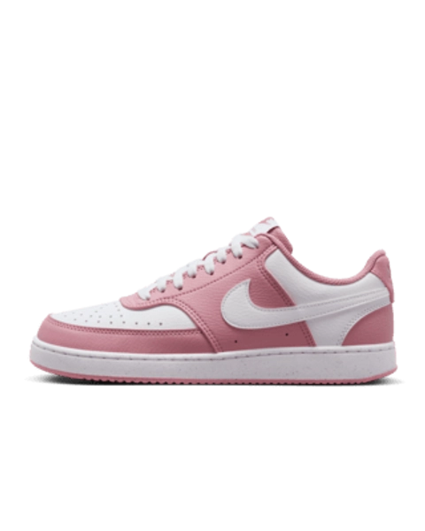 Nike Court Vision Low Next Nature Women's Shoes