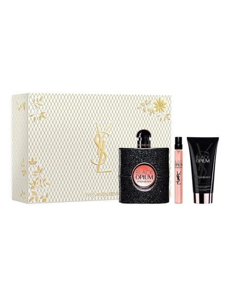 Opium Eau De Parfum Set 50ml