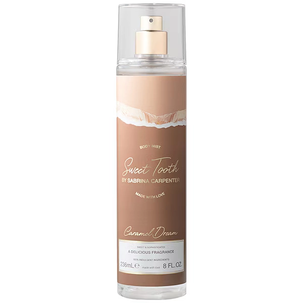 Sabrina Carpenter Caramel Dream