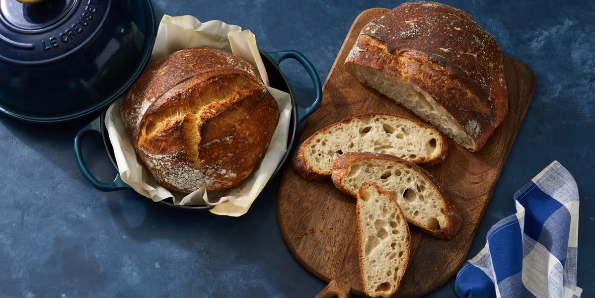 The Best Tools Making Sourdough Bread, According to Extensive Testing