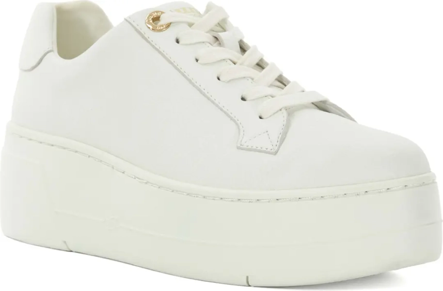 Dune London Episode Platform Sneaker (Women) | Nordstrom