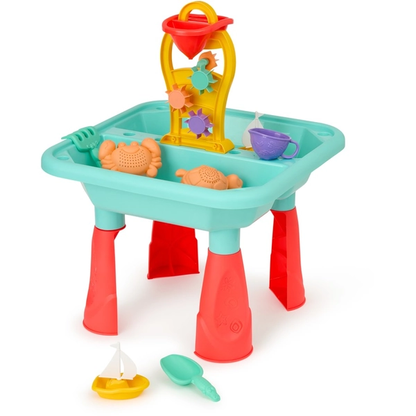 Somersault Sand Pit and Water Table | BIG W