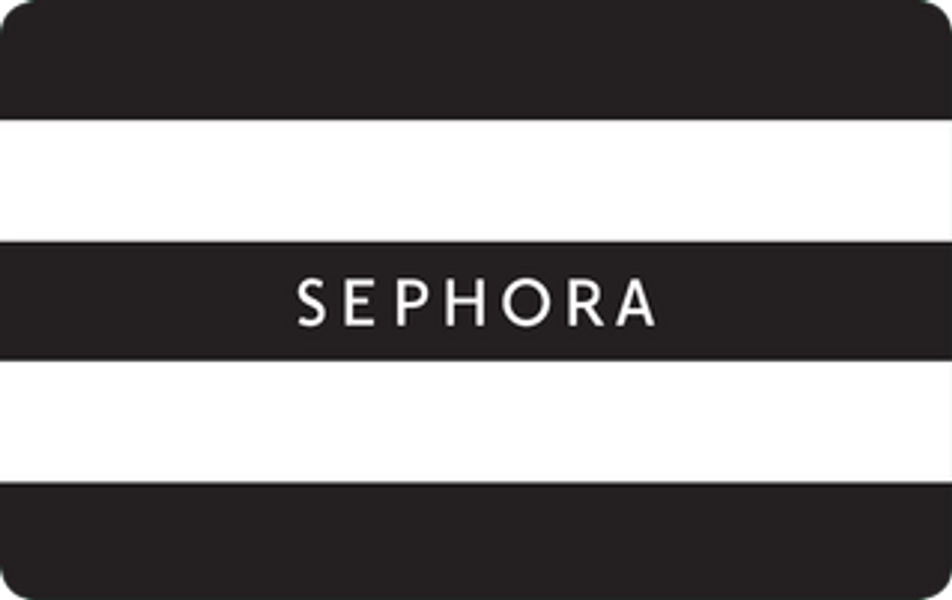 Sephora eGift