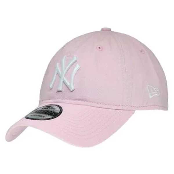Boné New Era 920 ST MLB NY Yankees Candy - Rosa | Netshoes