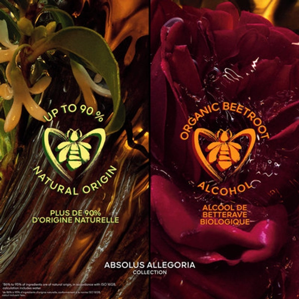 Guerlain Absolus Allegoria Rose Amira Eau de Parfum | Shoppers Drug Mart