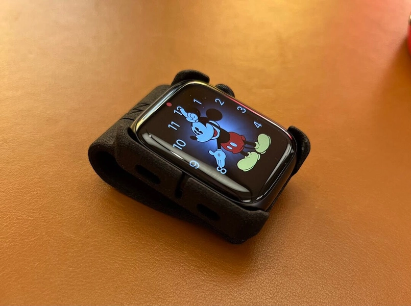 Apple Watch 40mm Clip Case - Etsy