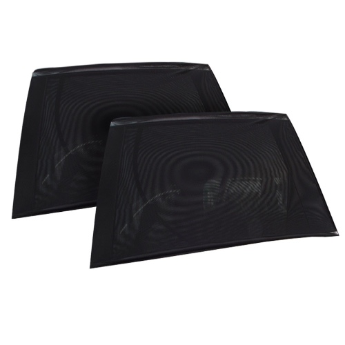 Maxi Cosi Car Window Shade 2 Pack Large Black