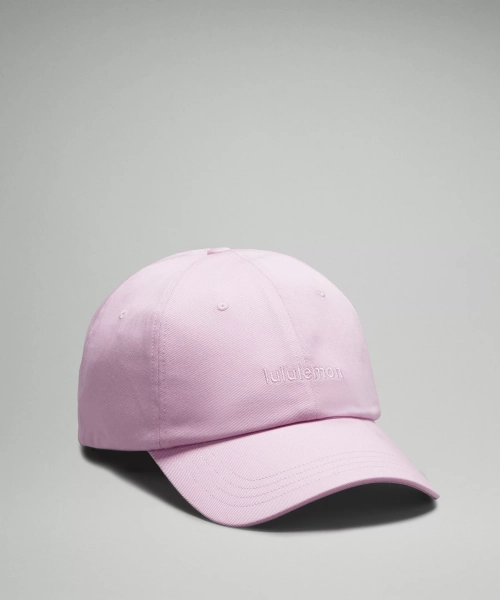 Unisex Classic Ball Cap *Wordmark | Unisex Hats | lululemon