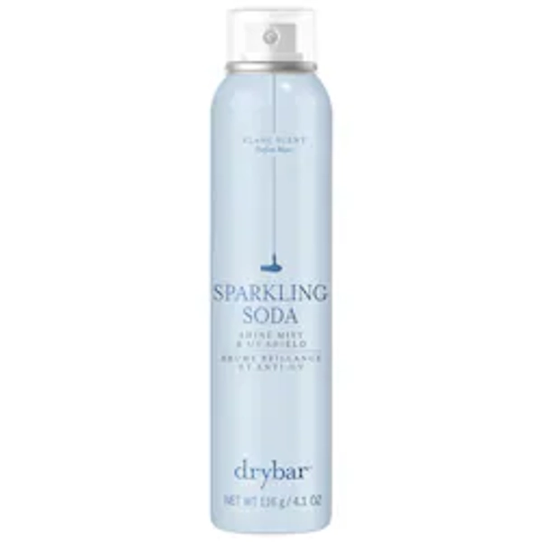 Sparkling Soda Shine Mist