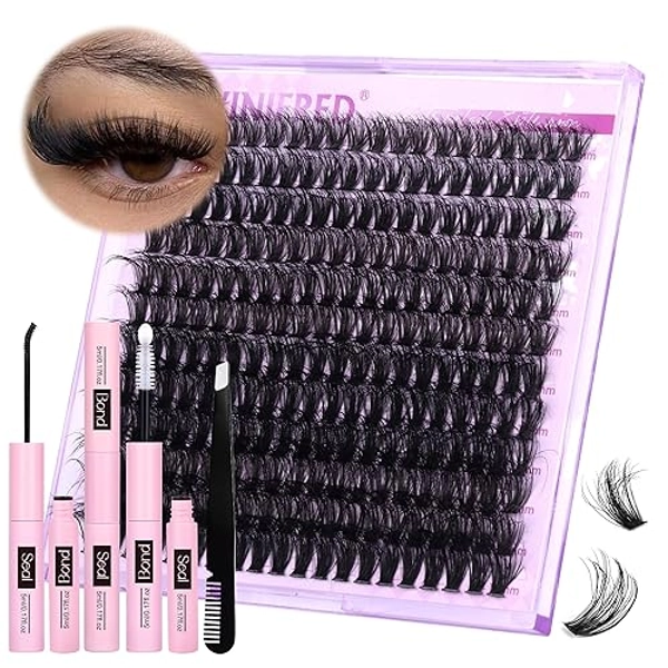 lash cluster kit