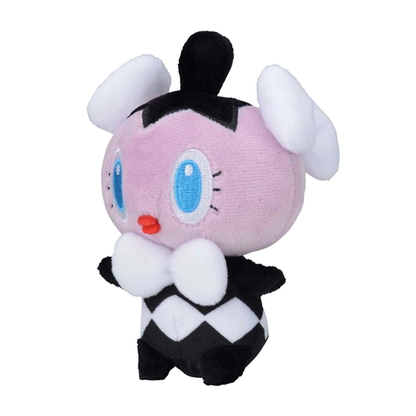 Gothita Sitting Cuties Plush - 4 ¾ In.