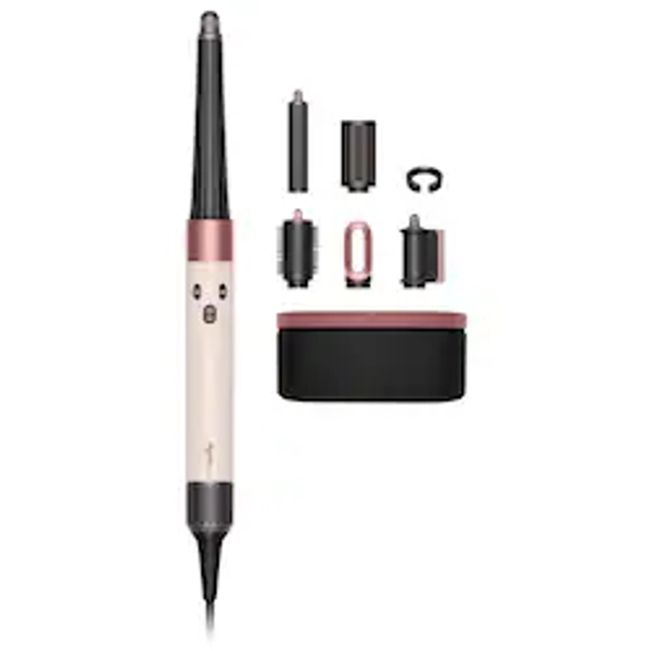 Airwrap ID™ Multi-Styler and Dryer for Straight to Wavy Hair