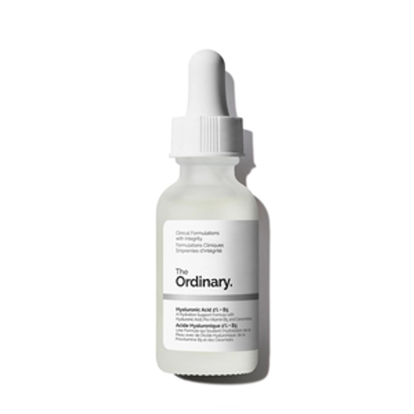 The Ordinary Hyaluronic Acid 2% + B5 30mL