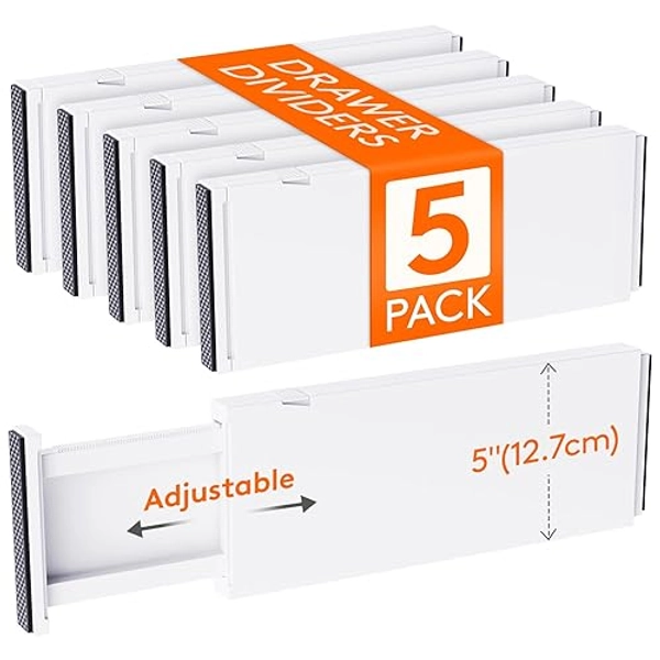 Any brand - Expandable Dresser Separators