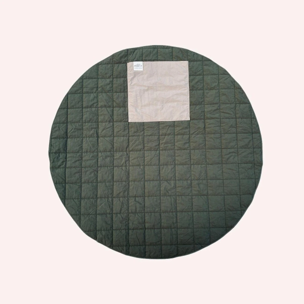 The Anytime Rug - Leaf