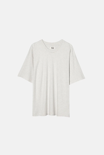 OVERSIZED CORE TEE