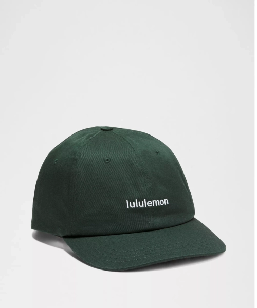 Unisex Classic Ball Cap *Wordmark | Unisex Hats | lululemon