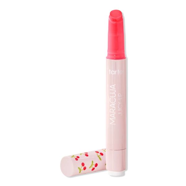 Limited Edition Maracuja Juicy Lip Cherry Crush Collection - Lip Balm