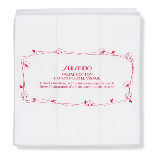 Facial Cotton
