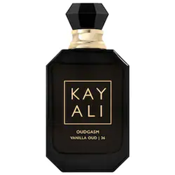 OUDGASM VANILLA OUD | 36 Eau de Parfum Intense