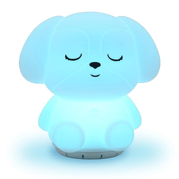 Any brand - Mindfulness Breathing Puppy