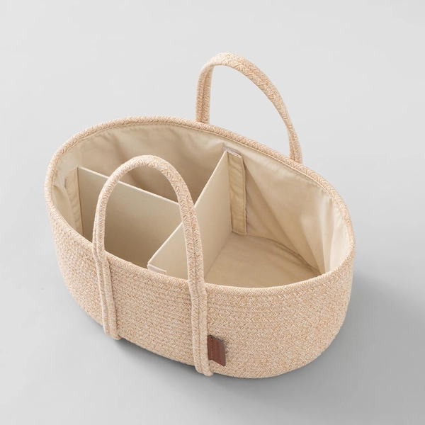 Clevamama Changing Caddy Organiser | Change Caddies & Portables | Baby Bunting AU