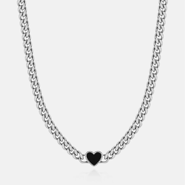 Bella heart | Default Title