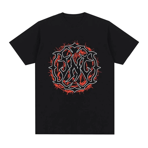 Jake Webber Johnnie Guilbert T Shirts America'S Favorite Ladies T-shirts Men Women Clothing Cotton Oversized T-shirt Streetwear