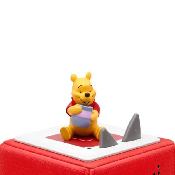 Tonies Disney Winnie the Pooh Audio Play Figurine