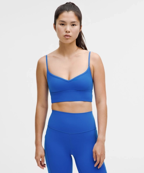 lululemon Align™ Sweetheart Bra *Light Support, A/B Cup