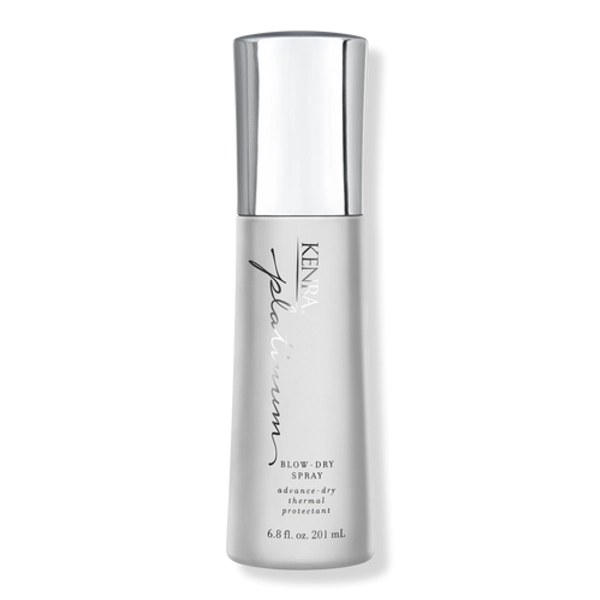 6.8 oz Platinum Blow-Dry Spray - Kenra Professional | Ulta Beauty