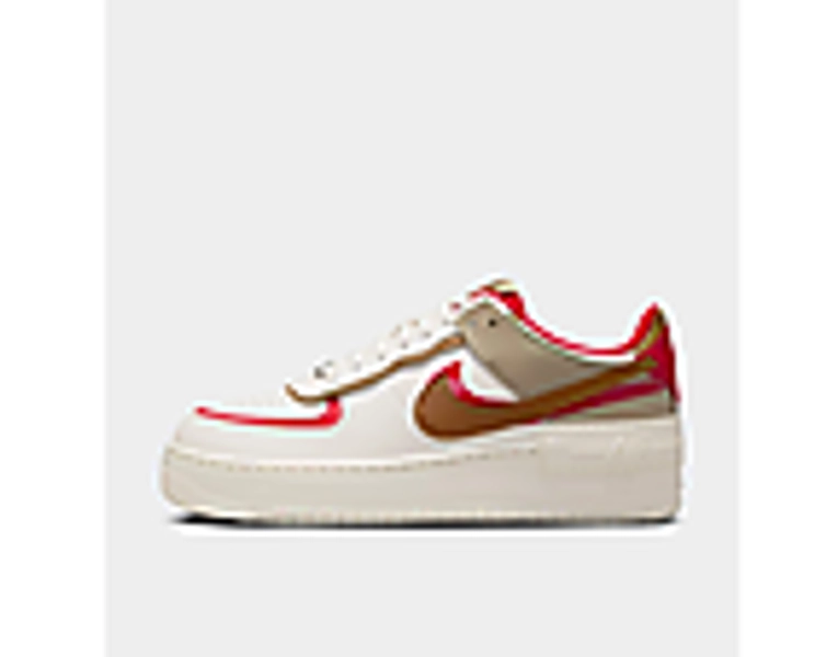 Women's Nike Air Force 1 Shadow Casual Shoes