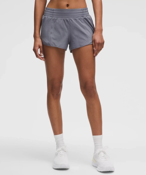Hotty Hot High-Rise Lined Short 2.5"