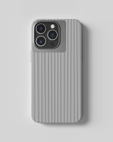Bold Case | Urban Grey / iPhone 15 Pro Max / With MagSafe