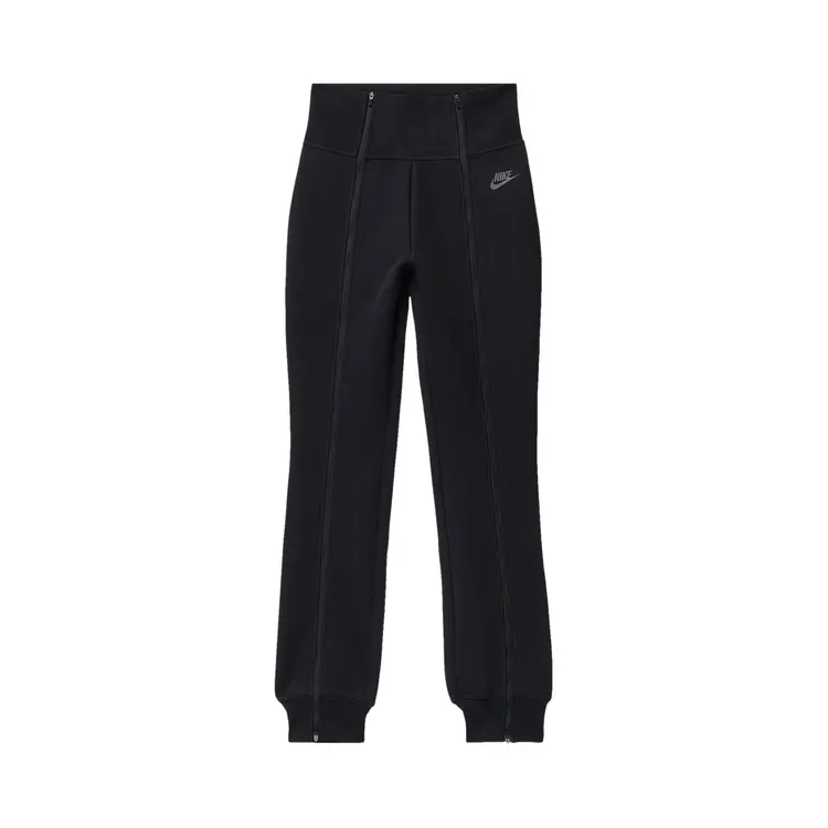 Buy Nike Sportswear Tech Fleece Pants 'Black' - FN7129 010 | GOAT