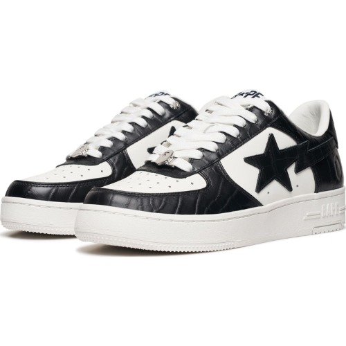 BAPE STA™ #3 MENS | 1K80-191-303 / Black / 7
