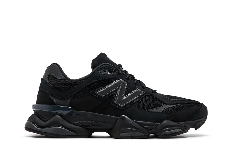 Buy 9060 'Black Cat' - U9060ZGE | GOAT